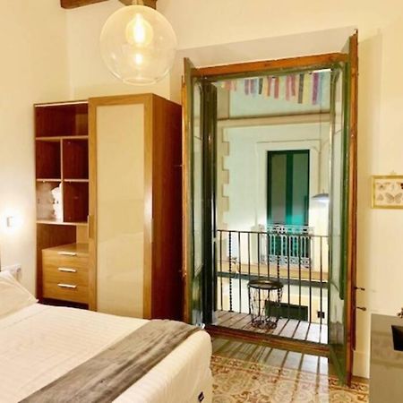 Cozy Studio With Balcony In The Best Place Appartement Sitges Buitenkant foto