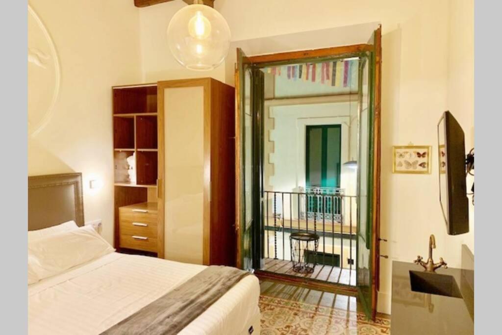 Cozy Studio With Balcony In The Best Place Appartement Sitges Buitenkant foto