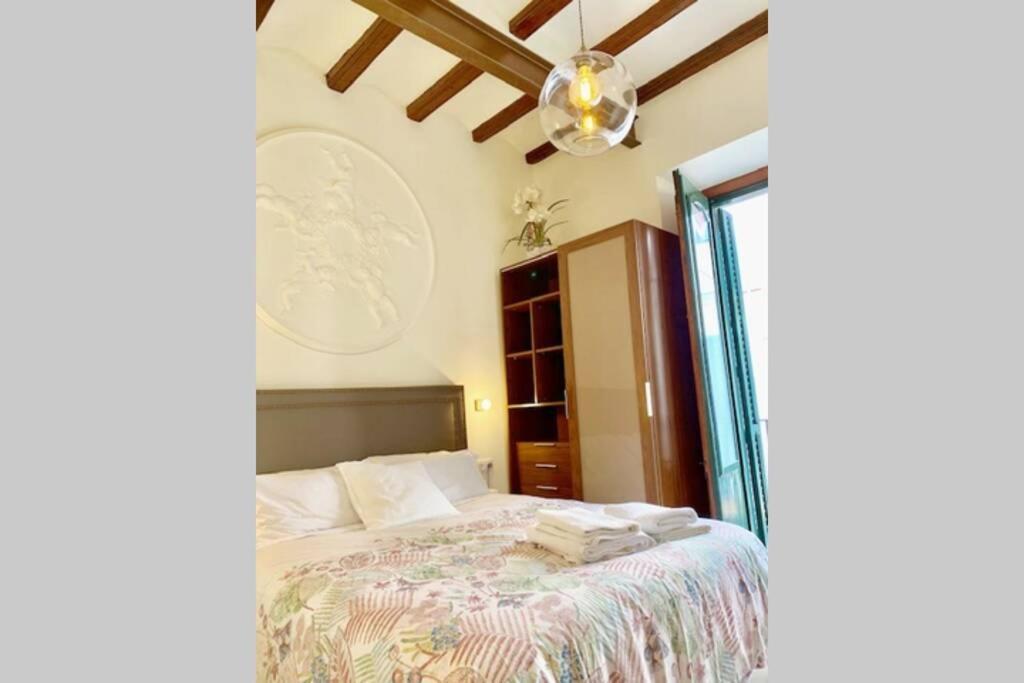 Cozy Studio With Balcony In The Best Place Appartement Sitges Buitenkant foto