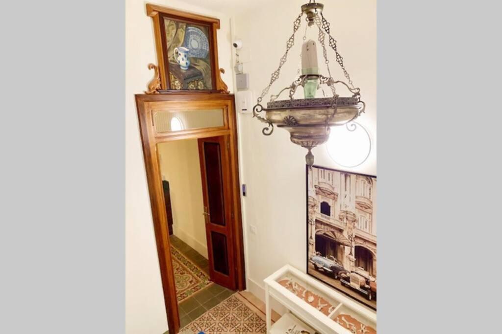 Cozy Studio With Balcony In The Best Place Appartement Sitges Buitenkant foto