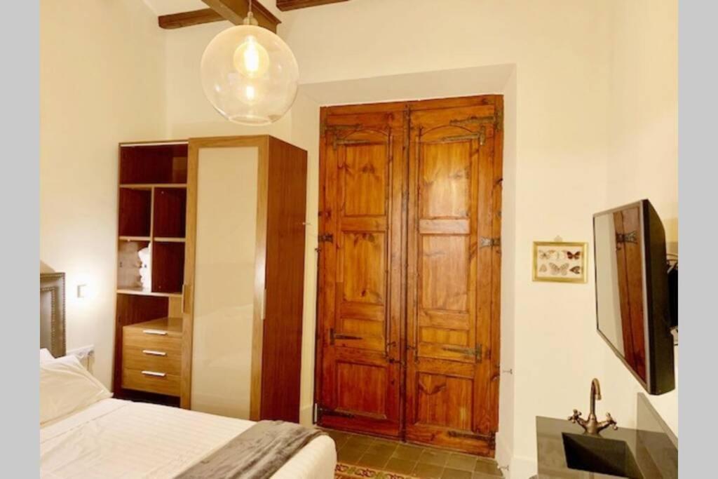 Cozy Studio With Balcony In The Best Place Appartement Sitges Buitenkant foto