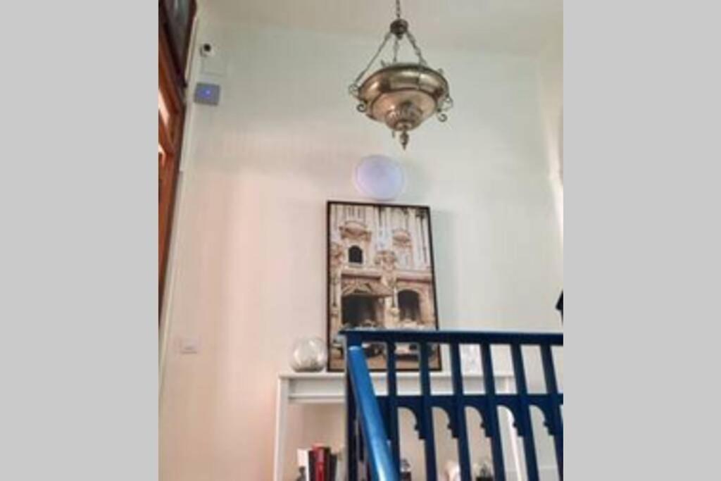 Cozy Studio With Balcony In The Best Place Appartement Sitges Buitenkant foto